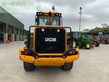Minicargadora - JCB - 437 wheeled loading shovel (st23075)