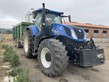 Tractor agrícola - New Holland - T7.275HD