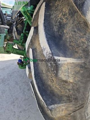 Tractor agrícola - John Deere - 7250r