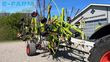 Rastrillo - Claas - liner 4000