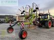 Rastrillo - Claas - liner 2800 trend avo25