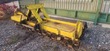 Rotocultivador (rotovator - Agrator - Agrator con rodillo liso