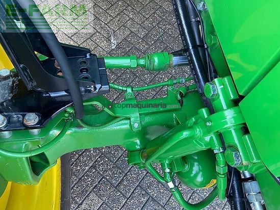 Tractor agrícola - John Deere - 6r250