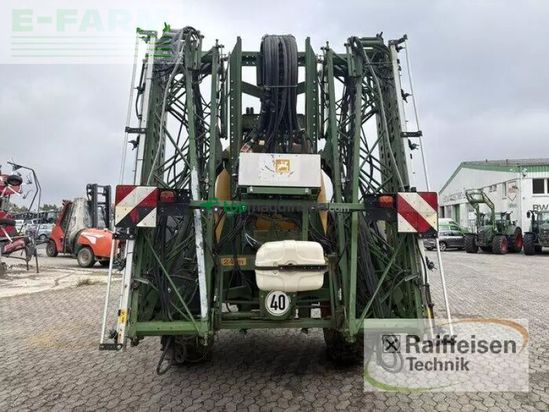 Atomizador - Amazone - ug 4500