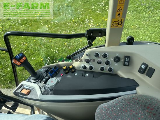 Tractor agrícola - Massey Ferguson - mf 3708