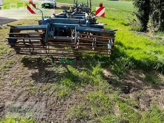 Grada rotativa - Rabe - rabe 4,5