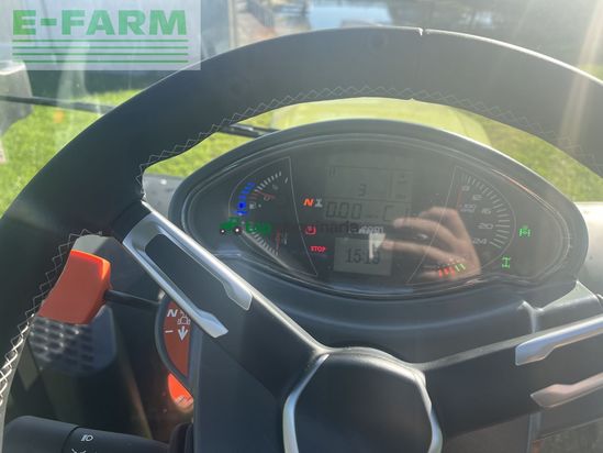 Tractor agrícola - Claas - arion 450 stage v (cis) CIS