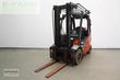 Elevadora - Linde - h 30 t evo 393-02