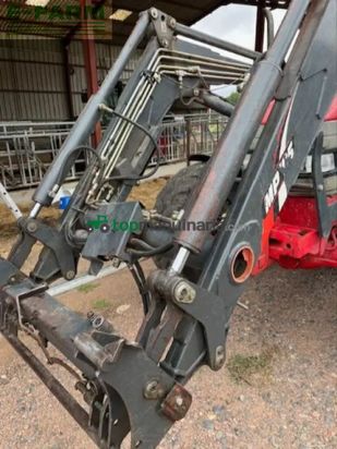 Tractor agrícola - McCormick - mc 90