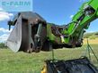 Telescopica - Merlo - panoramic p32.6 top