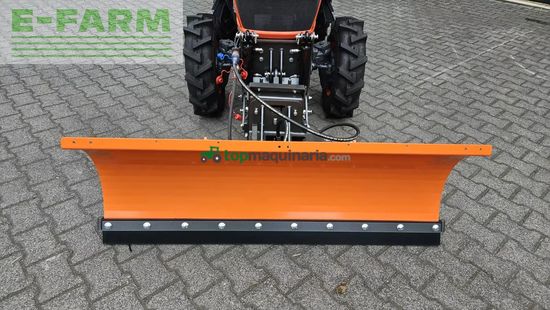 Tractor agrícola - Kubota - ek1-261