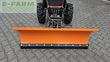 Tractor agrícola - Kubota - ek1-261
