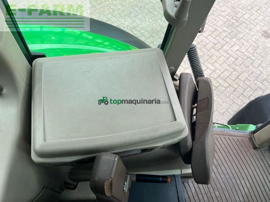 Tractor agrícola - John Deere - 6320