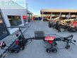 Rastrillo - Vicon - andex 715 t vario