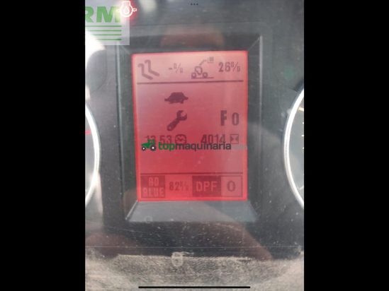 Telescopica - Dieci - AGRIFARM 30.9