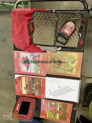 Sembradora - Horsch - sämaschine express 3 td