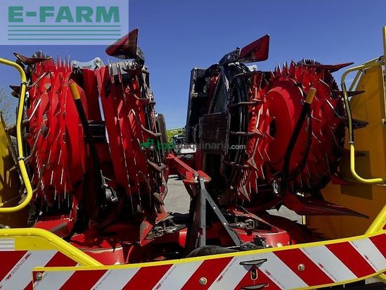 Cabezal - Kemper - 490 plus - 12-reihig