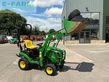 Tractor agrícola - John Deere - 1026r compact tractor (st26030)