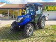Tractor agrícola - Solis - 50 rx