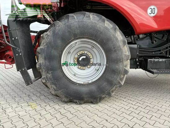 Cosechadora de Cereal - Case IH - 7088 axial-flow