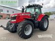 Tractor agrícola - Massey Ferguson - 7618 dyna-vt exclusive
