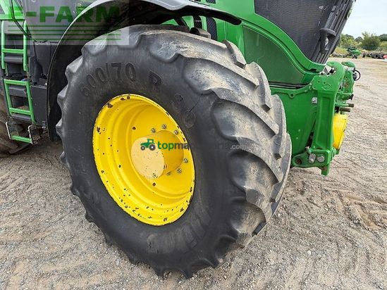 Tractor agrícola - John Deere - 6250r