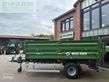 Volquet -  - t957 einachs-dreiseitenkipper