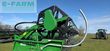 Cabezal - John Deere - 635 R