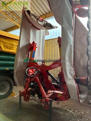 Cortacésped manual - Kuhn - gmd 8730