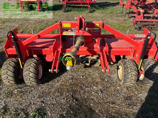 Grada rotativa - Maschio - sc 300