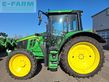 Tractor agrícola - John Deere - 6100m pq+