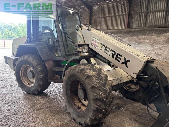 Telescopica - Terex - T250