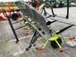 Henificador - Claas - volto 45