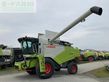 Cosechadora de Cereal - Claas - tucano 570