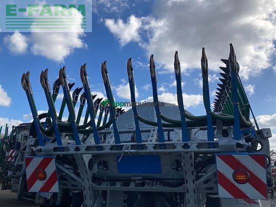 Cuba de purin - Kotte - vt 17300 m. bomech farmer 15