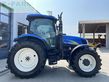 Tractor agrícola - New Holland - t6050 elite Elite