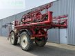 Atomizador - Agrifac - veldspuit 33 mtr