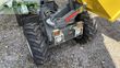 Volquet - Wacker Neuson - 1501