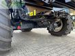 Cosechadora de Cereal - New Holland - cr 7.90 allrad