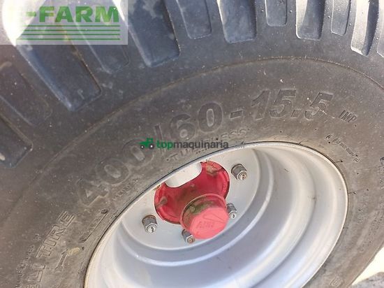 Cultivador - Horsch - terrano 5.4 gx