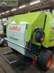 Empacadora gigant - Claas - rollant 350 rc