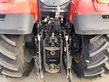 Tractor agrícola - Case IH - optum 270 cvx