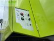 Cosechadora de Cereal - Claas - lexion 580 m. vario 1050