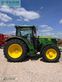 Tractor agrícola - John Deere - 6155r