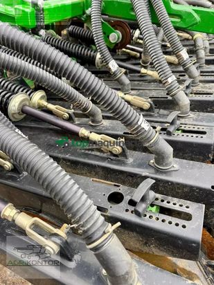 Combinado de siembra -  - cda 400