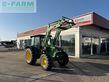 Tractor agrícola - John Deere - 5620 premium