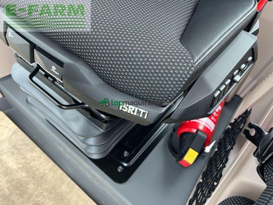 Tractor agrícola - Fendt - 724 vario gen6 profiplus