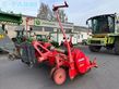 Grada rotativa - Grimme - gf90-4