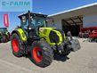 Tractor agrícola - Claas - arion 550
