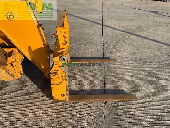 Telescopica - JCB - 533-105 telehandler (st24663)